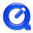  QuickTime Royal Blue